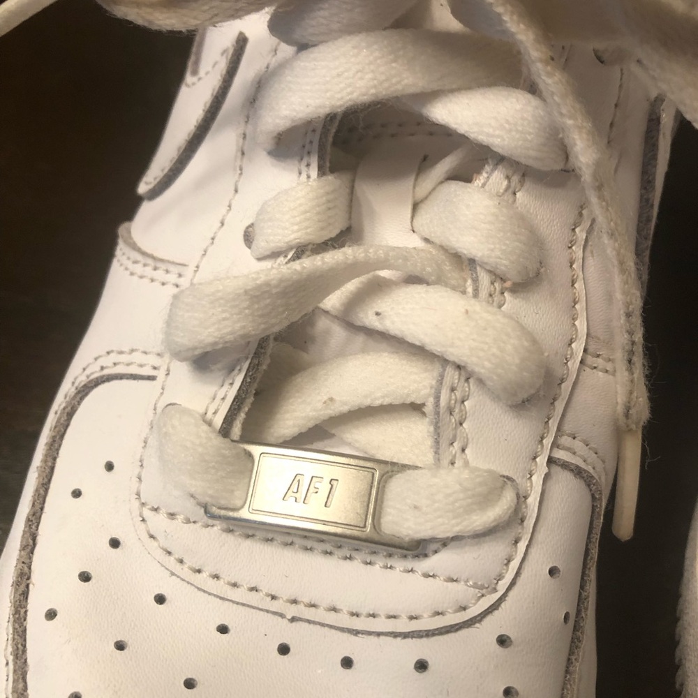 ☑️AF1 - Picture 8 of 8